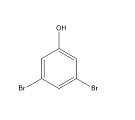 3，5-二溴苯酚